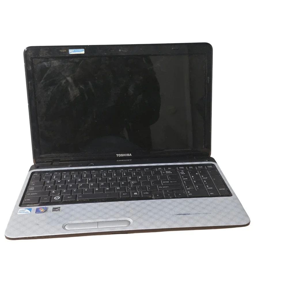 Toshiba Satellite L755S5246 15